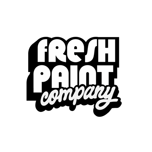 The Fresh Paint Store